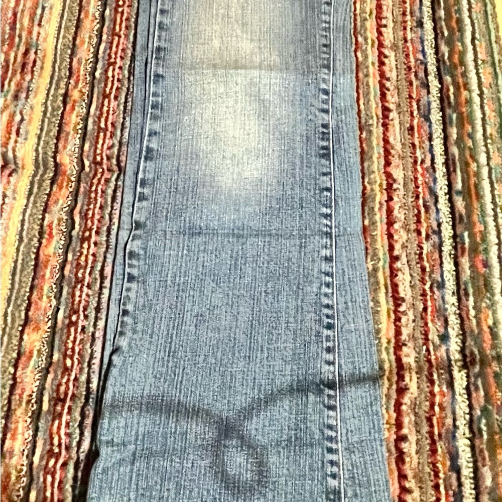 Lucky Brand American Made Denim Jeans